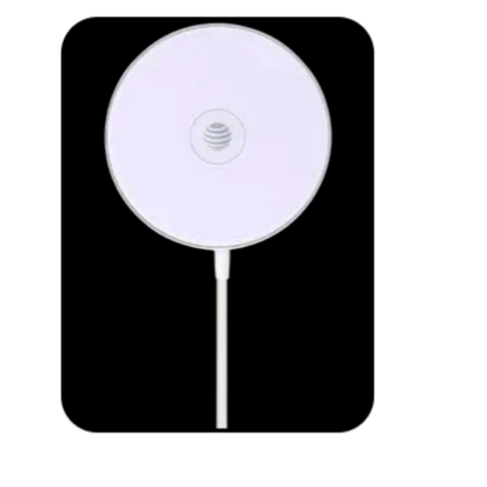 Charging magnetic
